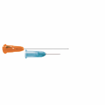 25G Cannula TW (40mm) + 23G Pre-Hole Needle