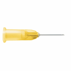 30G Sharp Needle TW