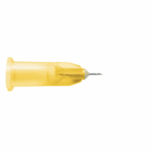 30G Sharp Needle TW (4mm)