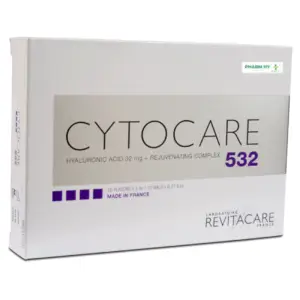 Cytocare 532 10x5ml