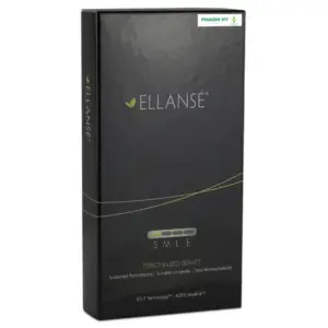 Ellanse S 2x1ml