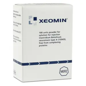 buy Xeomin (1x100iu) online