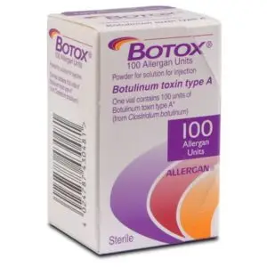 buy Allergan-Botox-1x100iu.