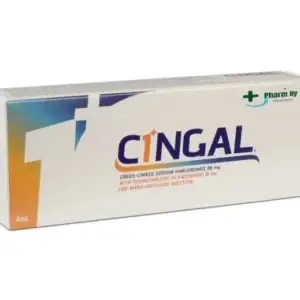 Buy Cingal Online