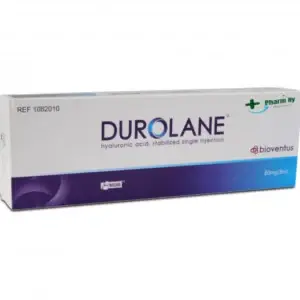 Buy Durolane (1x3ml)