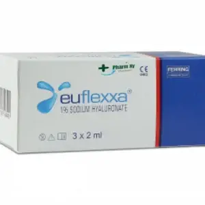 Buy Euflexxa (3x2ml)