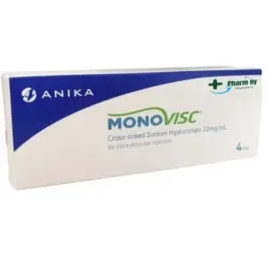 Buy Monovisc (1x4ml)