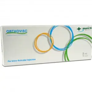 Buy Orthovisc (1x2ml)