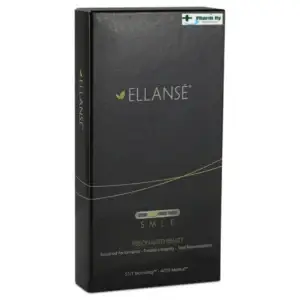 Ellanse M (2x1ml)