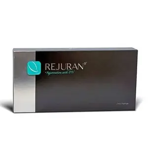 Rejuran Rejuvenation with PN 2x2ml