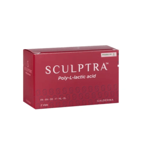 sculptra 2 vials