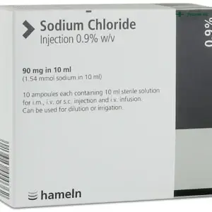 Sodium Chloride Injection