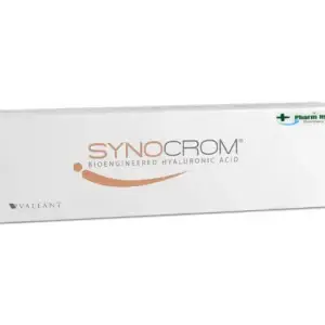 Buy SYNOCROM intra-articular injection (1x2ml)