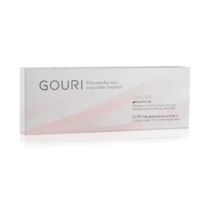 Gouri 1x1ml