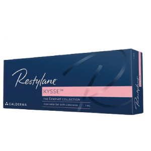 Buy Restylane Kysse with Lidocaine (1x1ml)