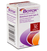 Allergan Botox (1x50iu)