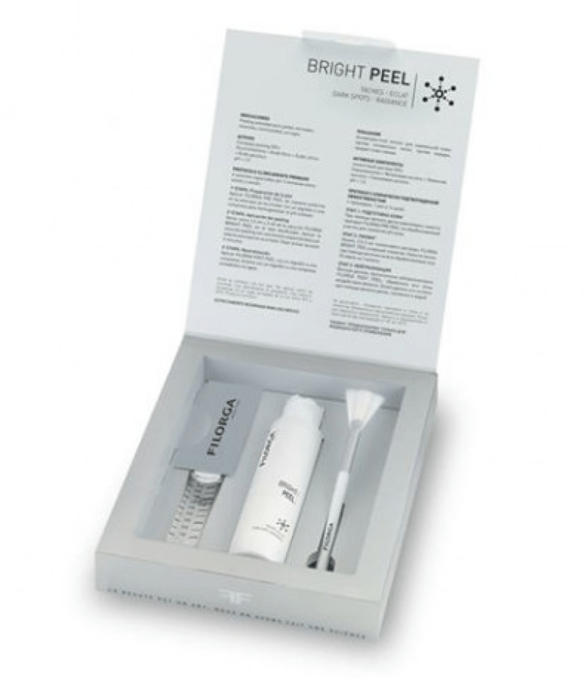 Fillmed Bright Peel Kit