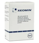 buy Xeomin (1x100iu) online