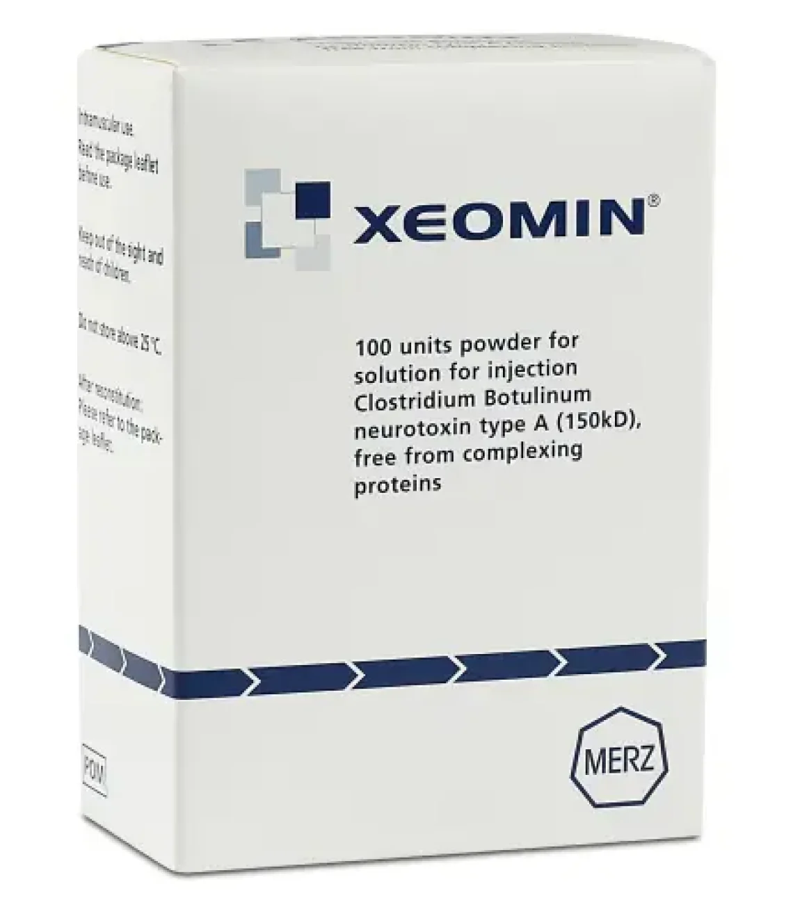 buy Xeomin (1x100iu) online