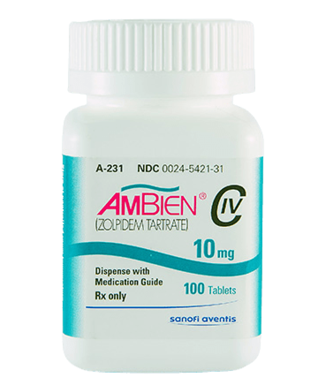 Ambien-10mg