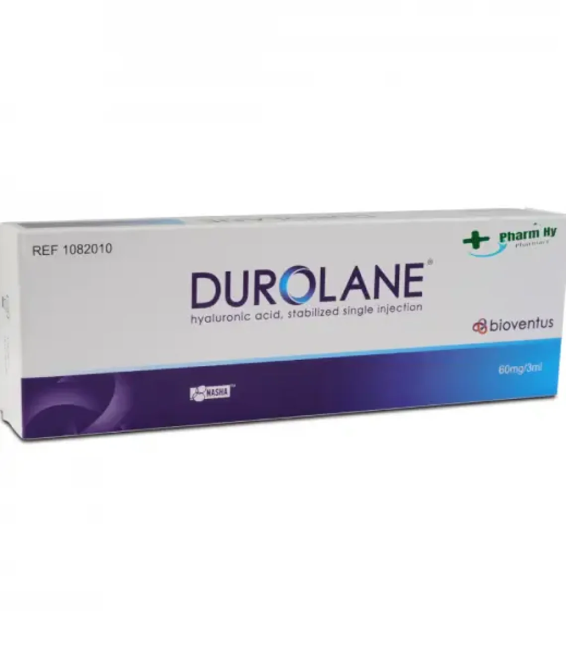 Buy Durolane (1x3ml)