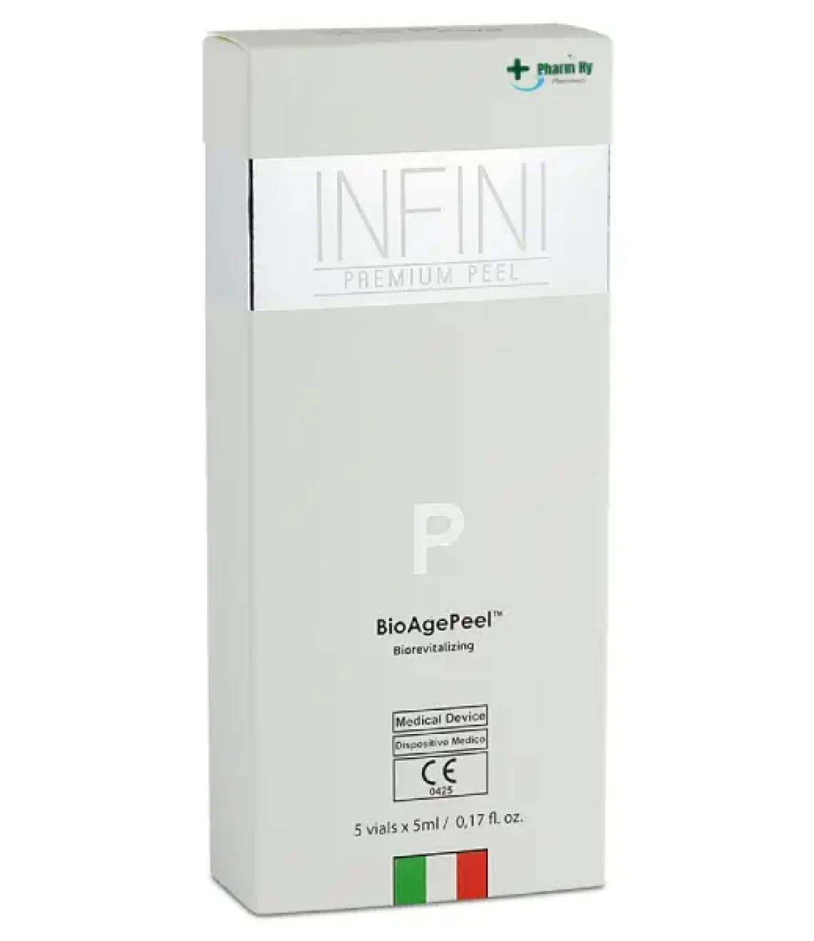 Buy Infini Premium Online