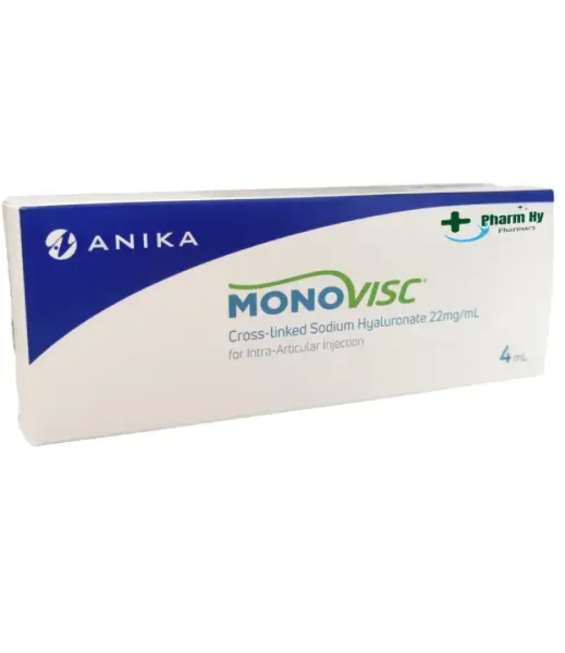 Buy Monovisc (1x4ml)