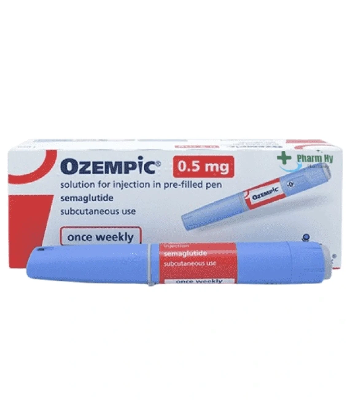 Buy Ozempic