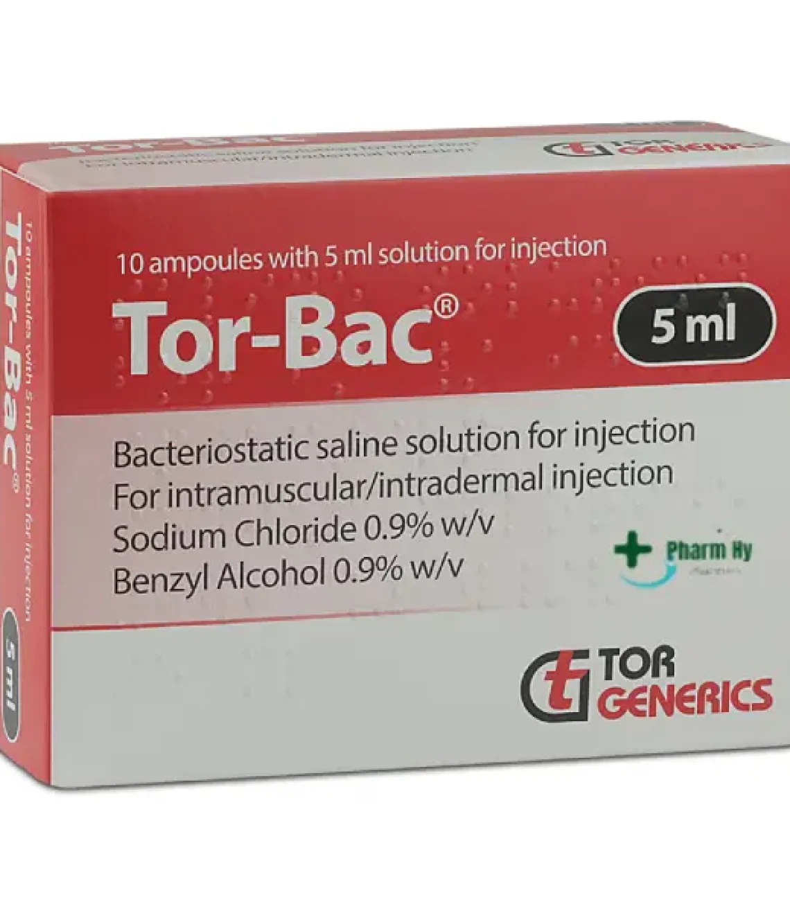 Buy Tor-Bac online