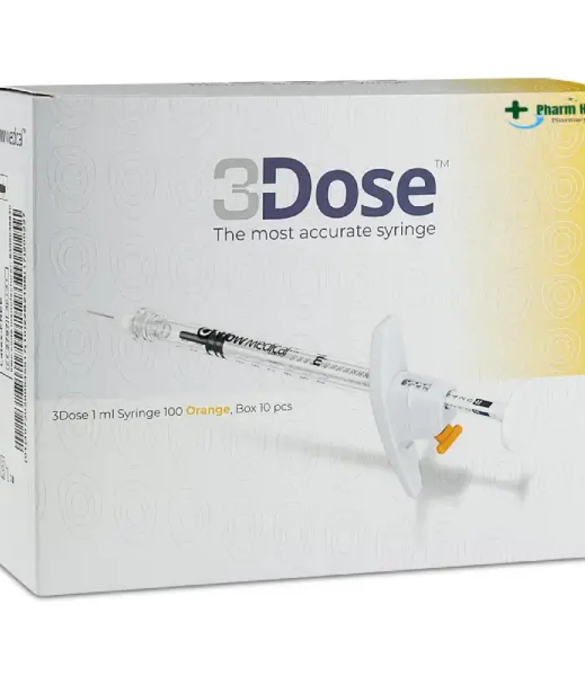 buy vlow medical 3 Dose