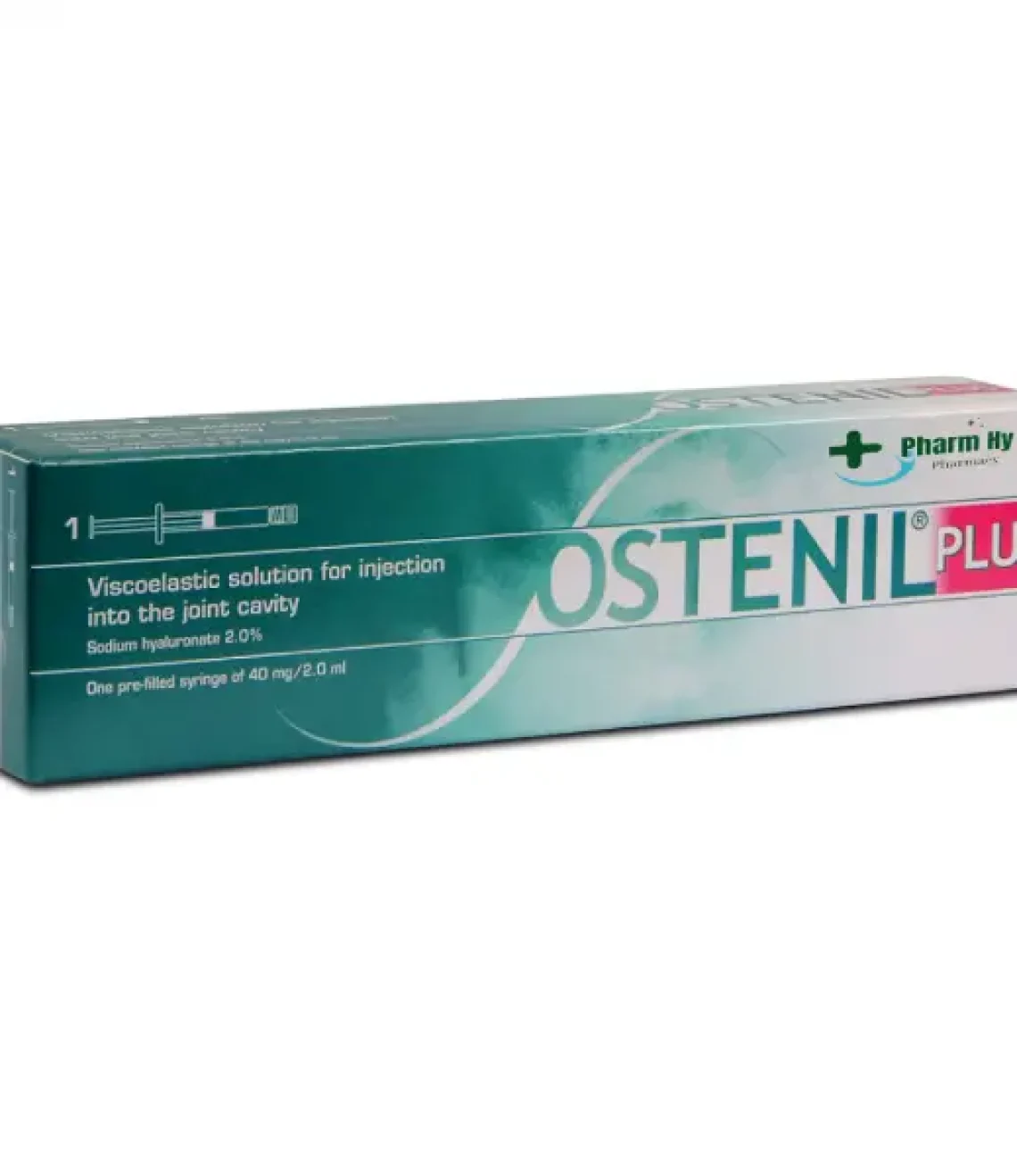 Buy Ostenil Plus Online