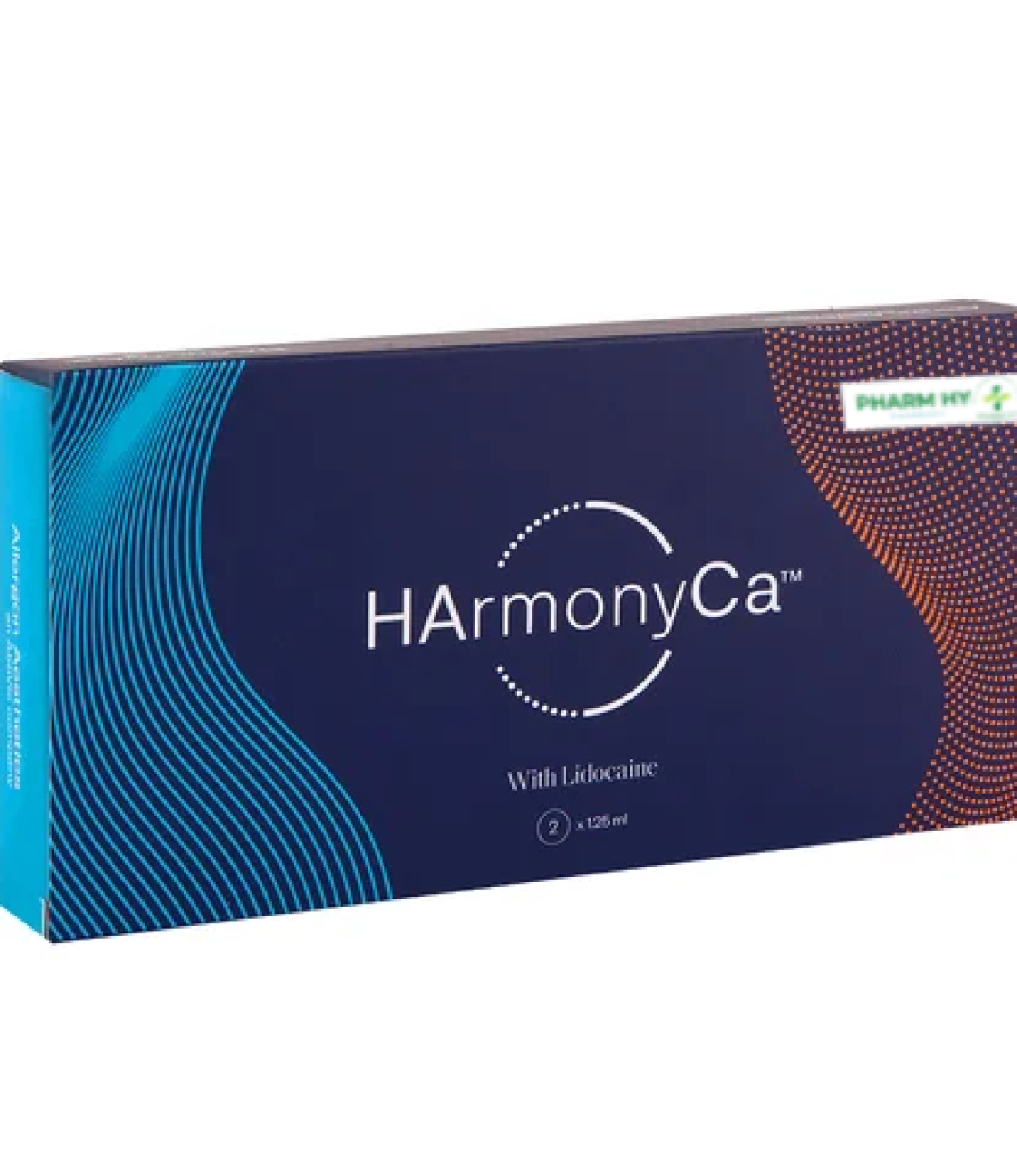 Buy HarmonyCa Filler Online - HarmonyCa With Lidocaine