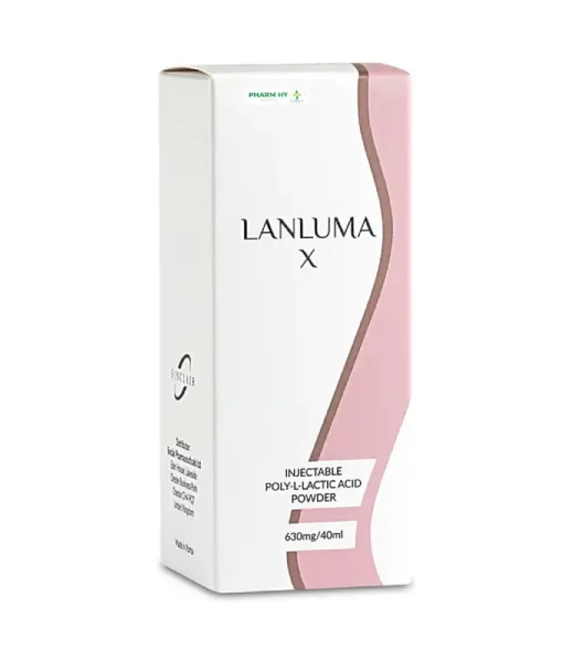 Lanluma X