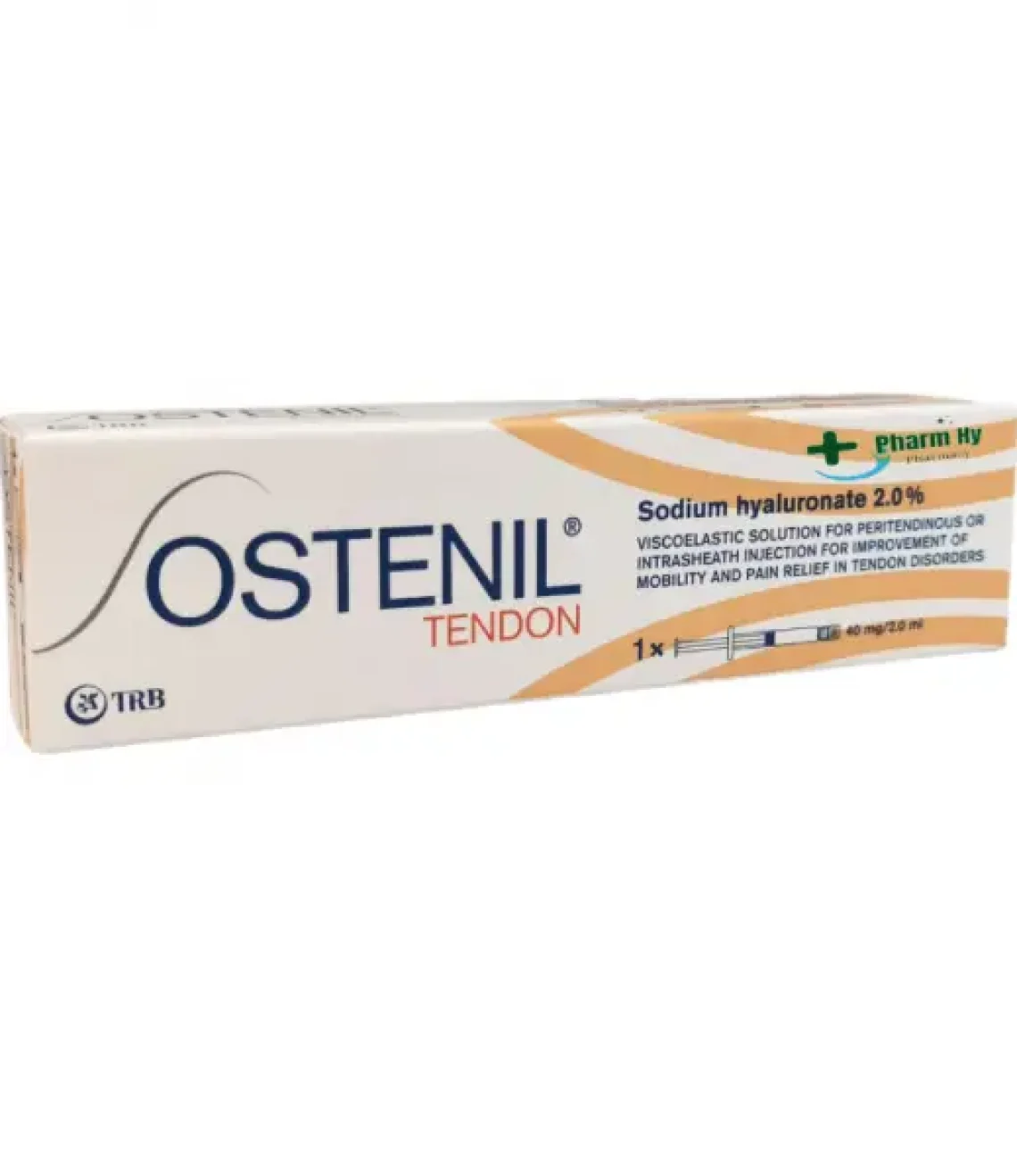 Buy Ostenil Tendon online