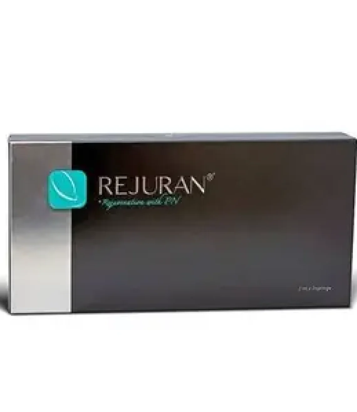 Rejuran Rejuvenation with PN 2x2ml