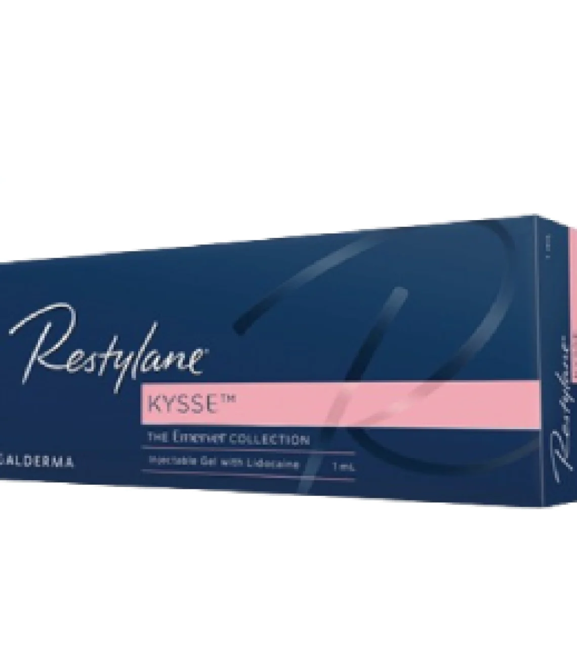 Buy Restylane Kysse with Lidocaine (1x1ml)