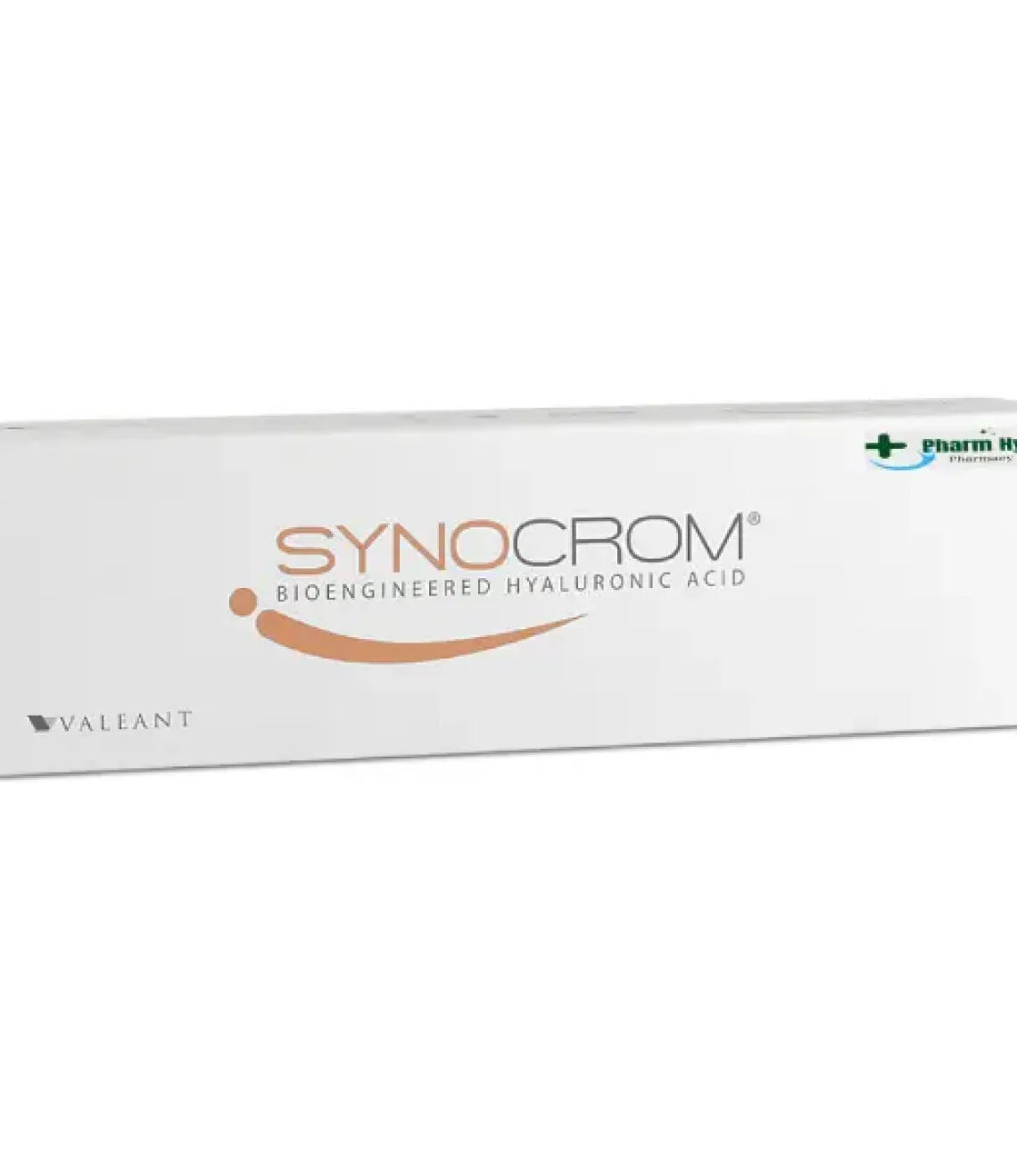 Buy SYNOCROM intra-articular injection (1x2ml)